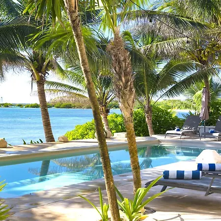 Riviera Maya Haciendas - Hacienda Corazon Hotel