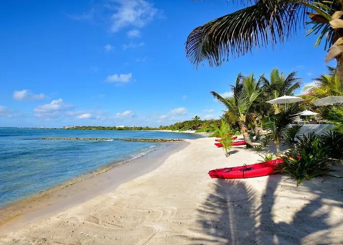 Hotel Riviera Maya Haciendas - Hacienda Corazon Puerto Aventuras