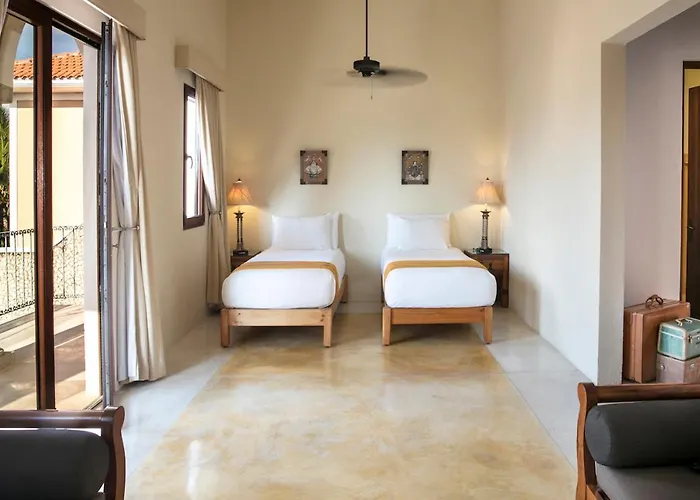Riviera Maya Haciendas - Hacienda Corazon Puerto Aventuras
