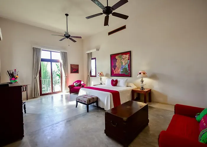 Hotel Riviera Maya Haciendas - Hacienda Corazon *