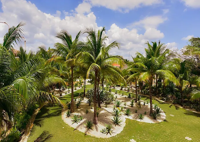 Hotel Riviera Maya Haciendas - Hacienda Corazon *